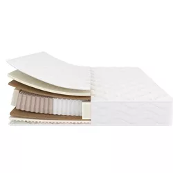 купить Ортопедический матрас Askona Матрас 200x90 Family Mild в Кишинёве 