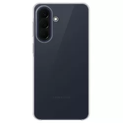 купить Чехол для смартфона Samsung EF-QA576 Galaxy A57 5G Clear Case Transparent в Кишинёве 