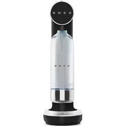 купить Устройство для приготовления газировки SMEG SKC01BLM в Кишинёве 