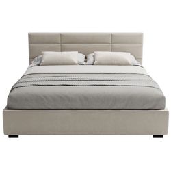 cumpără Pat my-STYLE my-Lara 140x200 (P06D14M03) în Chișinău 