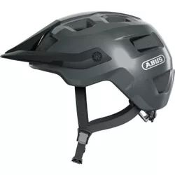 купить Защитный шлем Abus MoTrip concrete grey L в Кишинёве 