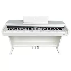 купить Цифровое пианино Flame B97 WH в Кишинёве 