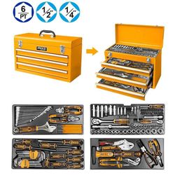 cumpără Set de unelte de mână INGCO HTCS221321 (52190) în Chișinău 