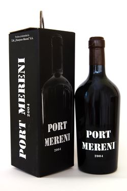 Port Mereni 2004