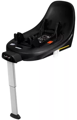 купить Аксессуар к детским автокреслам Lionelo Baza pentru scoica Moxie I-Size Base Black в Кишинёве 