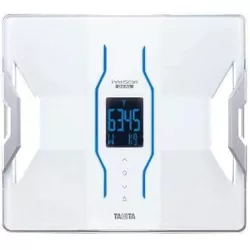 cumpără Cântar de podea Tanita 23910 White Kg/Lb/Stlb(Kg) RD-953 în Chișinău 