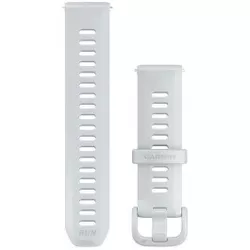 cumpără Curea Garmin Replacement Band, Forerunner 70, Whitestone, 20mm, WW/Asia (010-11251-BB) în Chișinău 
