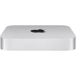 cumpără Bloc de sistem PC Apple Mac mini M2 CPU 8C/10C GPU 8/256GB MMFJ3 în Chișinău 