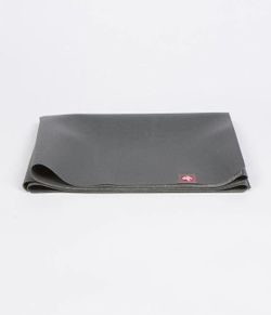 Manduka EQUA SUPERLITE MAT THUNDER