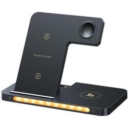 cumpără Încărcător wireless Remax RP-W70 22W Black în Chișinău 