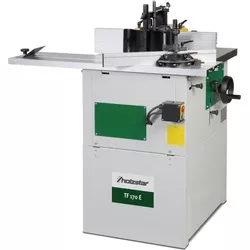 cumpără Scule electrice staționare Stürmer Maschinen 5901918 Frezer de masă stationar TF 170 E (400V) în Chișinău 