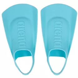 cumpără Accesoriu pentru înot Arena 005465-100 ласты Fins Kids размер 34/35, синие în Chișinău 