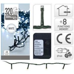 купить Гирлянда Promstore 33031 Нить в Кишинёве 