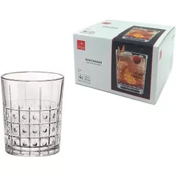 купить Посуда для напитков Bormioli Rocco 24920 Bartender 4шт, 390ml в Кишинёве 