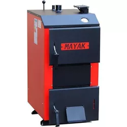 купить Твердотопливный котёл Mayak AOT 16 kW STANDARD - 5 mm в Кишинёве 