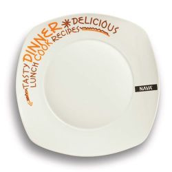 Блюдо Funky NAVA NV-10-05-002-003 (27.5cm)