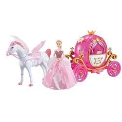 купить Кукла Richi R10A /31 (65789) careta pe baterii in set cu papusa в Кишинёве 
