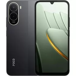 купить Смартфон Xiaomi POCO C81 Pro 4/256GB Black в Кишинёве 