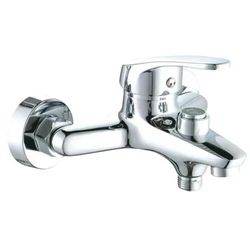 купить Смеситель для ванны Hydro S Aquafix 156, cromată (0400325) в Кишинёве 