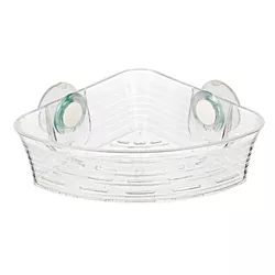 cumpără Raft de baie Bisk 06731 Polita de colt p/u baie GECO în Chișinău 