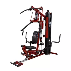 купить Силовой комплекс Body Solid G6BR (Black/Red) в Кишинёве 