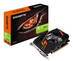 VGA Gigabyte GT1030 2GB GDDR5 OC  (GV-N1030OC-2GI)