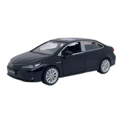 cumpără Mașină MSZ 68432M коллекционная модель Toyota Corolla Hybrid, 1:33 în Chișinău 