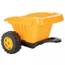 cumpără Vehicul pentru copii Pilsan 07317Yellow Remorca pentru tractor Active, galbenă în Chișinău 