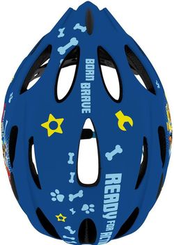 купить Защитный шлем Seven 34003 Шлем велосипедный In-Mold Paw Patrol Boys в Кишинёве 