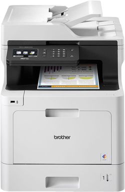 cumpără Multifuncțional Brother MFC-L8690CDW în Chișinău 