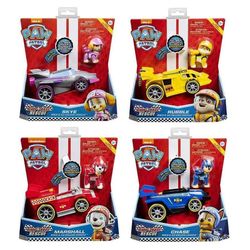 cumpără Mașină Paw Patrol 6054502 Theme Vehicle Ready Race în Chișinău 