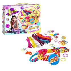 купить Набор для творчества miscellaneous 15160 Set de Creație Brățări в Кишинёве 
