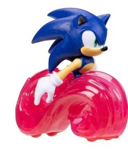 купить Игрушка miscellaneous 419024 Sonic 2 5in Fig Wave 14 в Кишинёве 