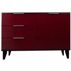 купить Комод ArtFlame Barselona Mini в Кишинёве 