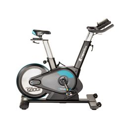 Велотренажер магнитый (макс. 150 кг) inSPORTline inCondi S800i 20068 (8119)