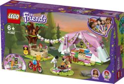LEGO Friends Роскошный отдых на природе, арт. 41392