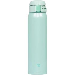 купить Термокружка Zojirushi SM-SR60EGP 0.6L mint в Кишинёве 