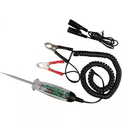 купить Измерительный прибор King Tony 9DC243 тестер цепей с дисплеем 12/24/48V DC в Кишинёве 