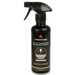 cumpără Accesoriu pentru camping Lifesystems EX4 AntiMosquito for Fabrics 350 ml, spray impotriva insectelor în Chișinău 