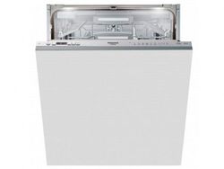 Maşină de spălat vase Hotpoint-Ariston HIO 3T123 WFT