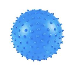 купить Мяч miscellaneous 12717 cauciuc cu bile mare 15-17 cm 2410-1502/1500 в Кишинёве 