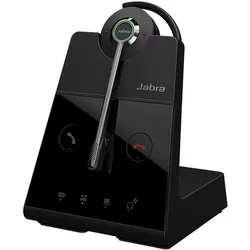 купить Наушники беспроводные Jabra 9655-553-111 Engage 65 SE, Convertible в Кишинёве 