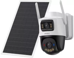 cumpără Cameră de supraveghere IMOU IPC-SA70F-10M0T2-EU/FSP008 4G+Wi-Fi în Chișinău 