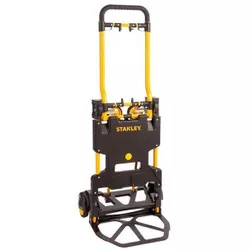 купить Тележка Stanley SXWT-FT585 Складная тележка 70/137 кг в Кишинёве 