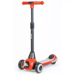 cumpără Trotinetă Baby Mix 55485 Moovi красный электрический în Chișinău 