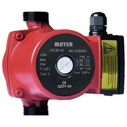 cumpără Pompă de circulație Mayer GPD 25-6 180 (92100) în Chișinău 