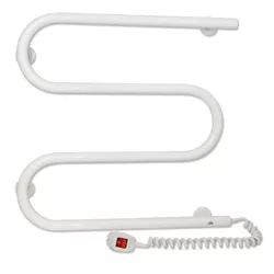 купить Полотенцесушитель Laris 25 CK3 500 х 500 electro R в Кишинёве 