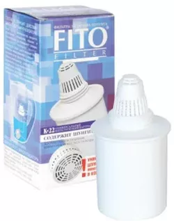 купить Картридж для фильтров-кувшинов Fito Filter К22 в Кишинёве 