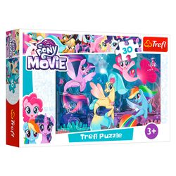 Puzzle „30” - „Join the fun”, 40244