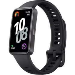 купить Фитнес-трекер Huawei Band 10 Nora B19F Black в Кишинёве 